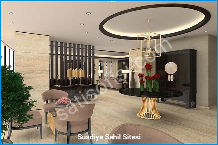 Suadiye Sahil Sitesi Proje Görselleri 12 suadiye sahil sitesi proje görselleri görsel 12