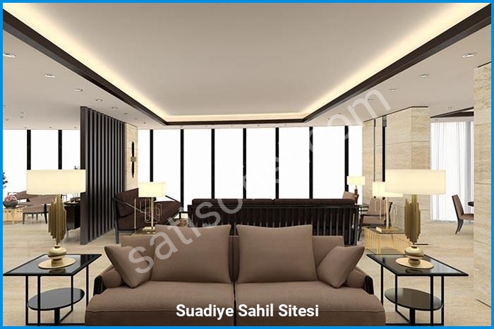 Suadiye Sahil Sitesi Proje Görselleri 13 suadiye sahil sitesi proje görselleri görsel 13