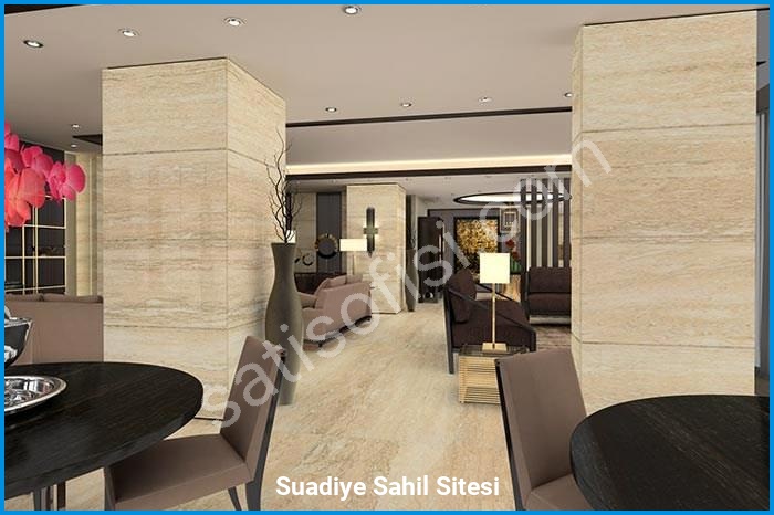 Suadiye Sahil Sitesi Proje Görselleri 14 suadiye sahil sitesi proje görselleri görsel 14