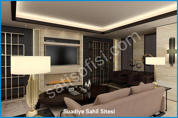 Suadiye Sahil Sitesi Proje Görselleri 17 suadiye sahil sitesi proje görselleri görsel 17
