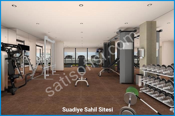 Suadiye Sahil Sitesi Proje Görselleri 21 suadiye sahil sitesi proje görselleri görsel 21