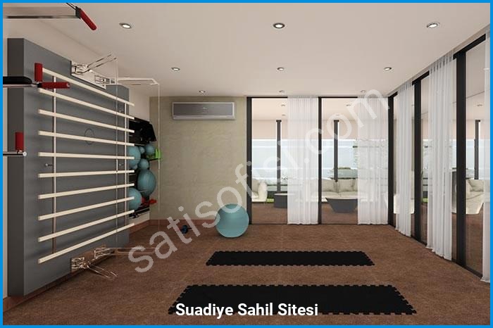 Suadiye Sahil Sitesi Proje Görselleri 22 suadiye sahil sitesi proje görselleri görsel 22