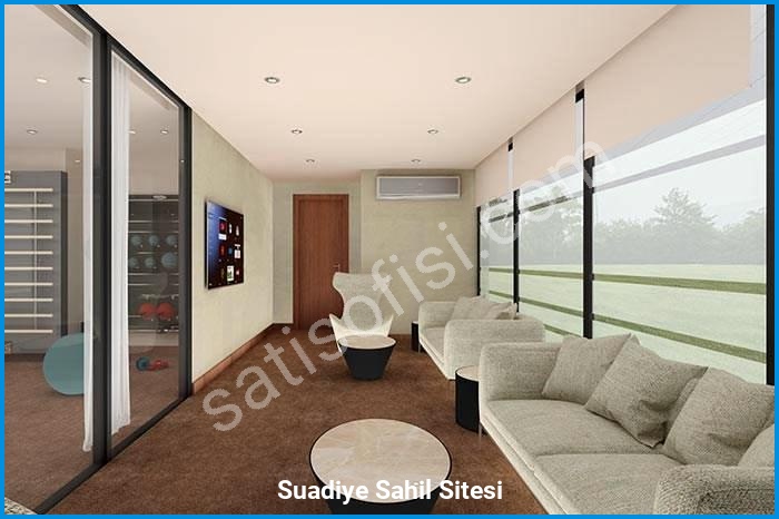 Suadiye Sahil Sitesi Proje Görselleri 23 suadiye sahil sitesi proje görselleri görsel 23