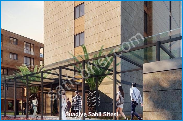 Suadiye Sahil Sitesi Proje Görselleri 9 suadiye sahil sitesi proje görselleri görsel 9