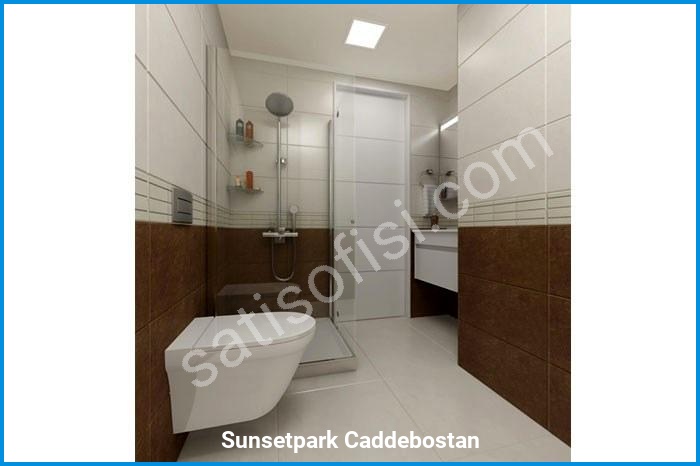 sunsetpark caddebostan proje görselleri görsel 10