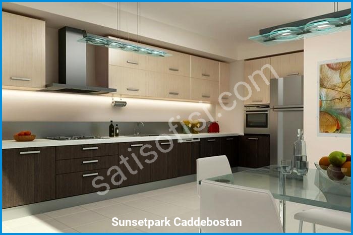 sunsetpark caddebostan proje görselleri görsel 11