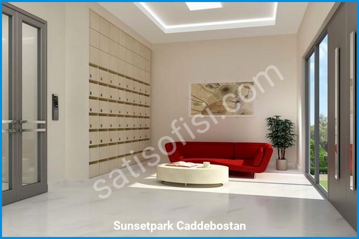 sunsetpark caddebostan proje görselleri görsel 12