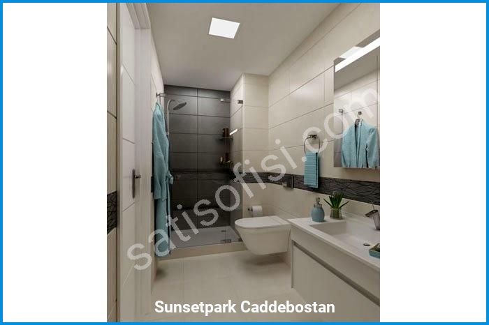 sunsetpark caddebostan proje görselleri görsel 6