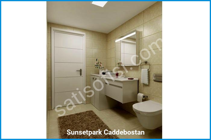 sunsetpark caddebostan proje görselleri görsel 9