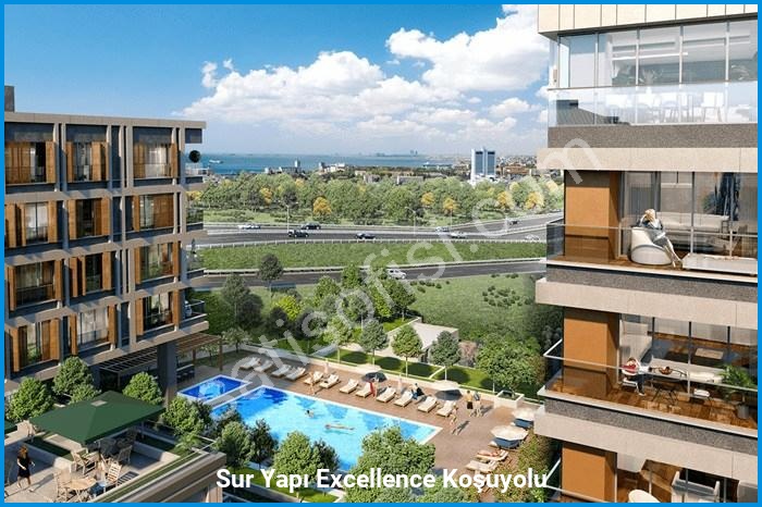 sur yapı excellence koşuyolu proje görselleri görsel 10