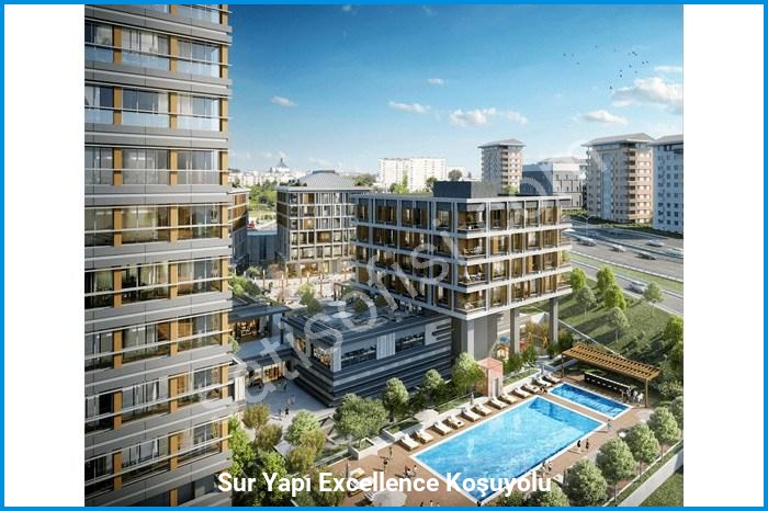 sur yapı excellence koşuyolu proje görselleri görsel 11