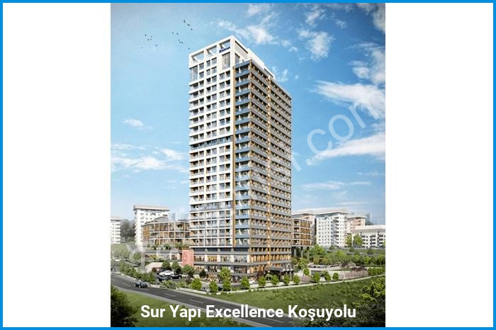 sur yapı excellence koşuyolu proje görselleri görsel 12