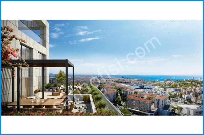 sur yapı excellence koşuyolu proje görselleri görsel 5