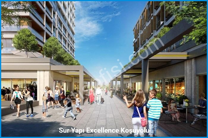 sur yapı excellence koşuyolu proje görselleri görsel 6