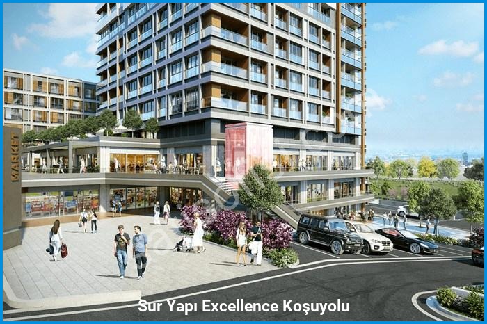 sur yapı excellence koşuyolu proje görselleri görsel 7