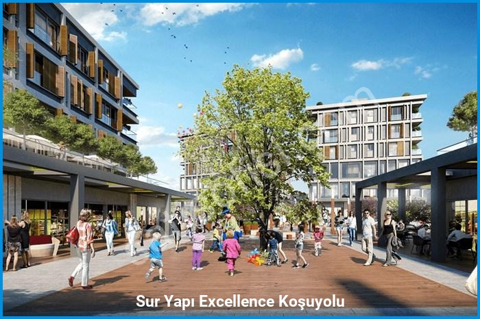 sur yapı excellence koşuyolu proje görselleri görsel 8