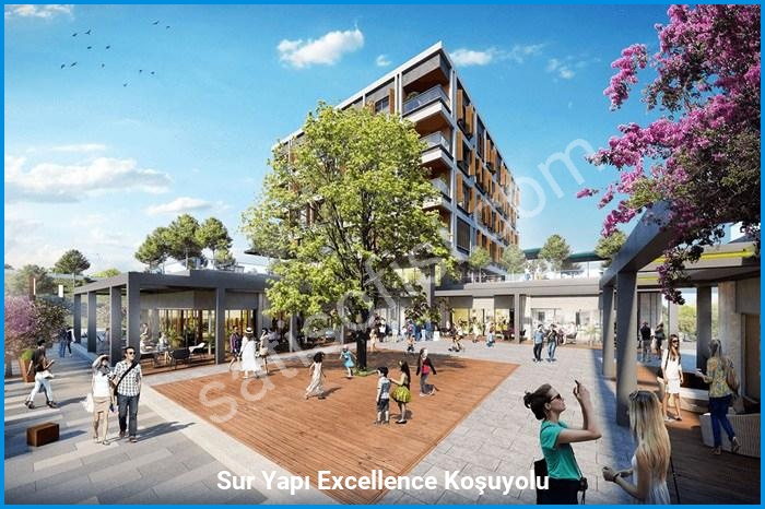 sur yapı excellence koşuyolu proje görselleri görsel 9