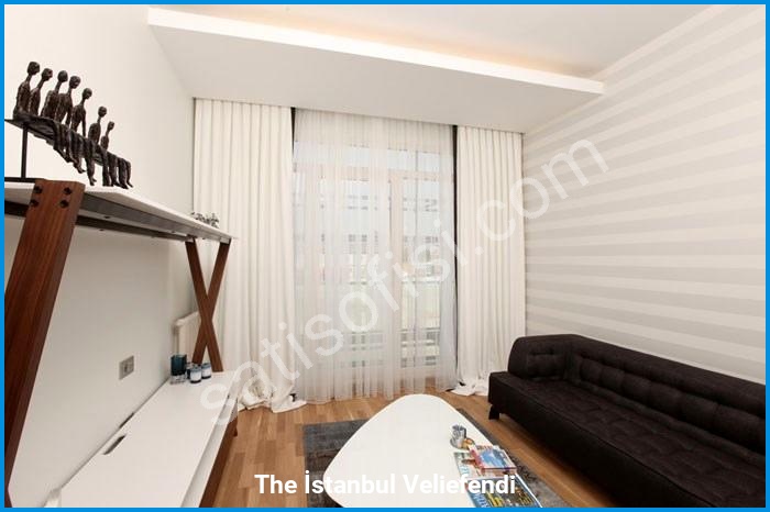 The İstanbul Veliefendi Proje Görselleri 13 the i̇stanbul veliefendi proje görselleri görsel 13