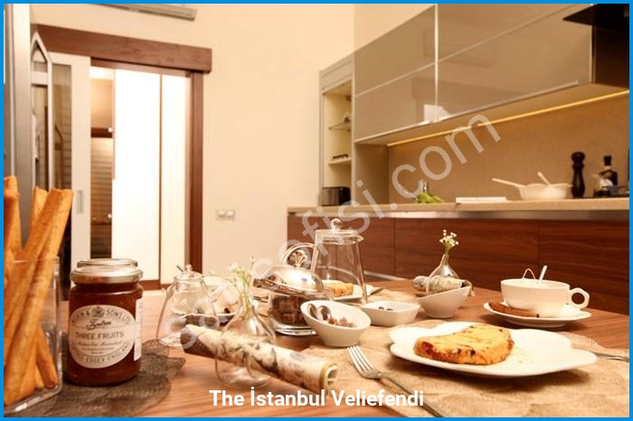 The İstanbul Veliefendi Proje Görselleri 14 the i̇stanbul veliefendi proje görselleri görsel 14