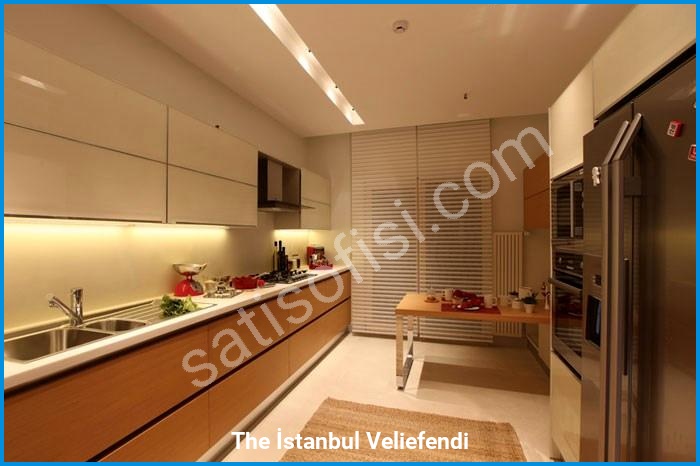 The İstanbul Veliefendi Proje Görselleri 15 the i̇stanbul veliefendi proje görselleri görsel 15