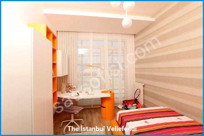 The İstanbul Veliefendi Proje Görselleri 16 the i̇stanbul veliefendi proje görselleri görsel 16