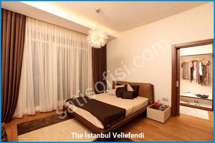 The İstanbul Veliefendi Proje Görselleri 17 the i̇stanbul veliefendi proje görselleri görsel 17