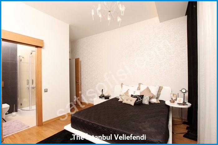 The İstanbul Veliefendi Proje Görselleri 18 the i̇stanbul veliefendi proje görselleri görsel 18