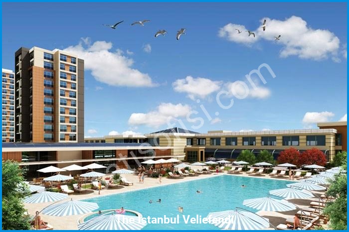 The İstanbul Veliefendi Proje Görselleri 20 the i̇stanbul veliefendi proje görselleri görsel 20