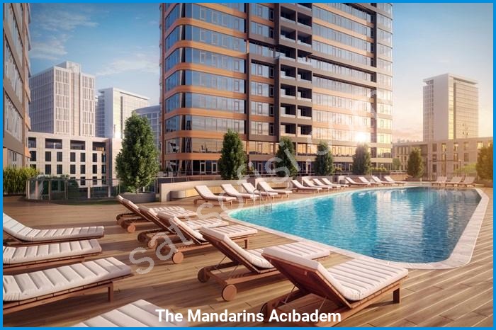 the mandarins acıbadem proje görselleri görsel 1