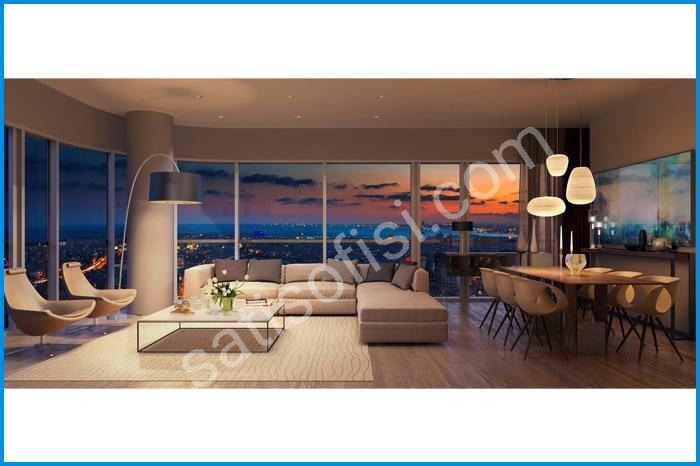 the mandarins acıbadem proje görselleri görsel 2