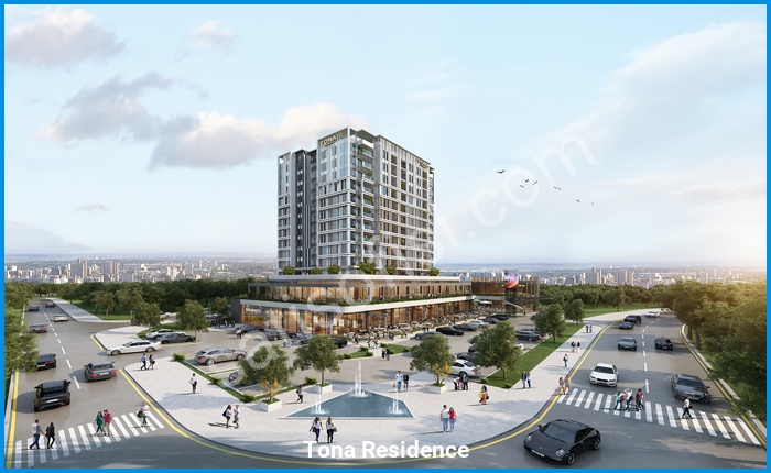 tona residence proje görselleri görsel 1