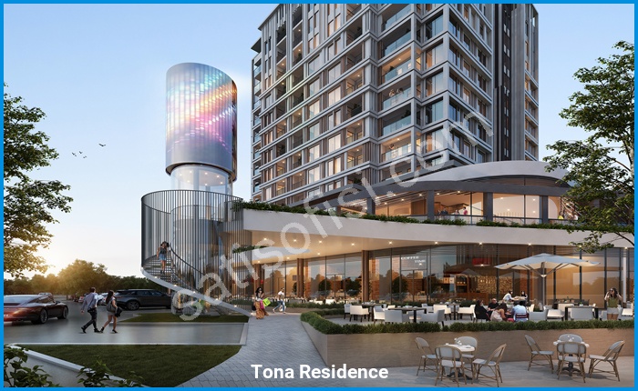 tona residence proje görselleri görsel 2