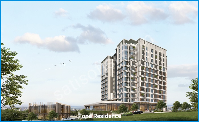 tona residence proje görselleri görsel 4