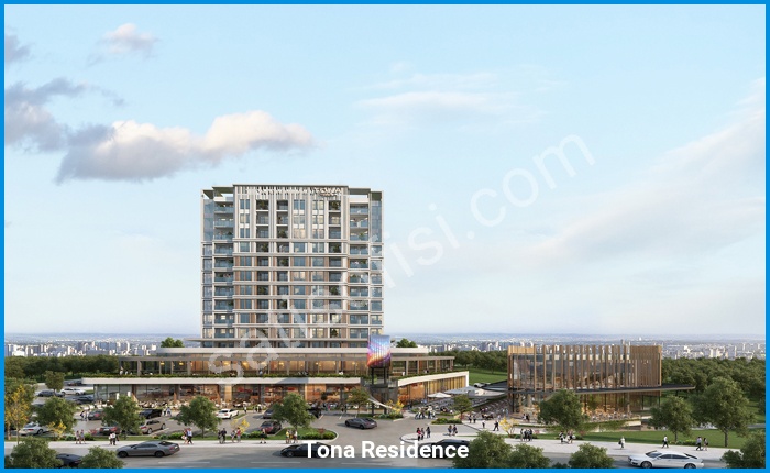 tona residence proje görselleri görsel 5