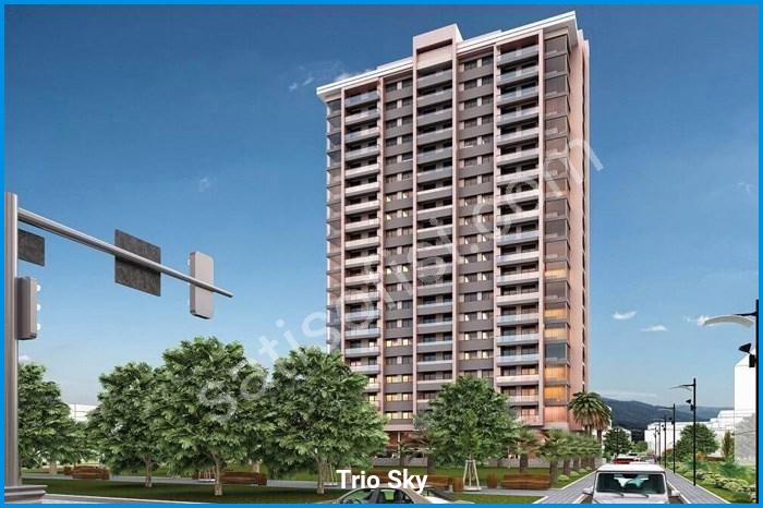 Trio Sky Proje Görselleri 3 trio sky proje görselleri görsel 3