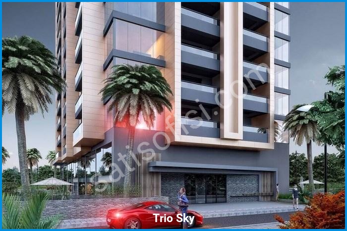 Trio Sky Proje Görselleri 5 trio sky proje görselleri görsel 5