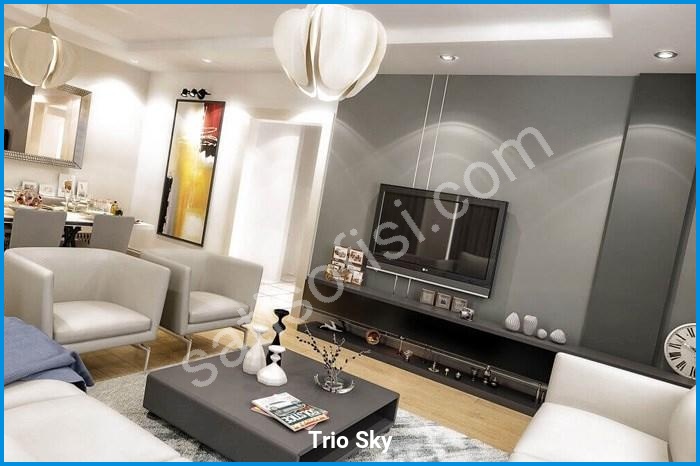 Trio Sky Proje Görselleri 8 trio sky proje görselleri görsel 8