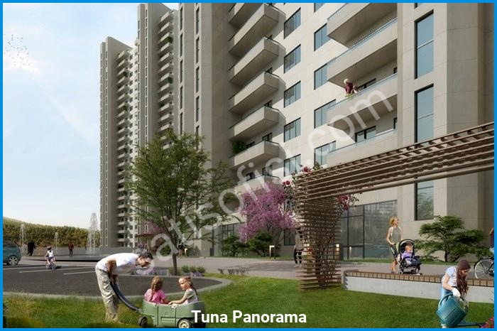 Tuna Panorama Proje Görselleri 3 tuna panorama proje görselleri görsel 3