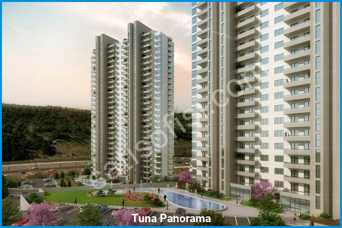 Tuna Panorama Proje Görselleri 4 tuna panorama proje görselleri görsel 4