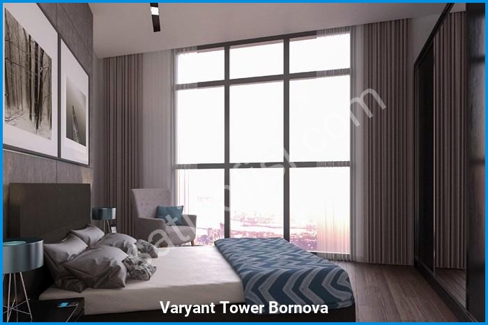 varyant tower bornova proje görselleri görsel 10