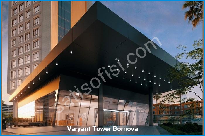 varyant tower bornova proje görselleri görsel 4