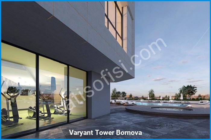 varyant tower bornova proje görselleri görsel 5