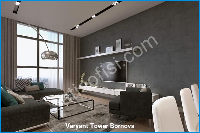 varyant tower bornova proje görselleri görsel 7