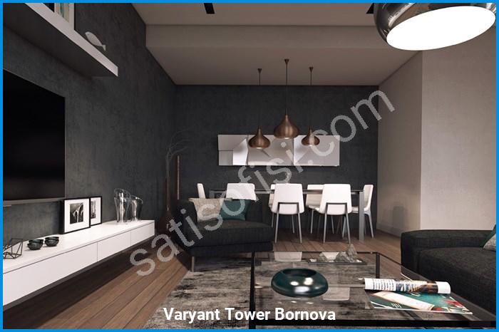 varyant tower bornova proje görselleri görsel 8
