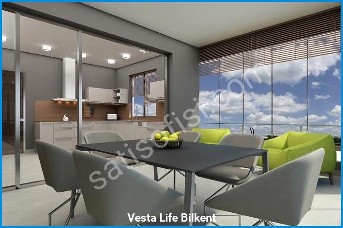 vesta life bilkent proje görselleri görsel 11