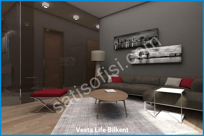 vesta life bilkent proje görselleri görsel 12
