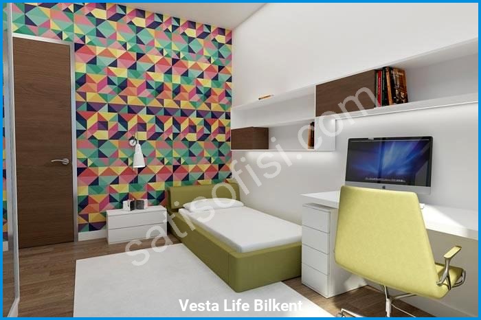 vesta life bilkent proje görselleri görsel 16