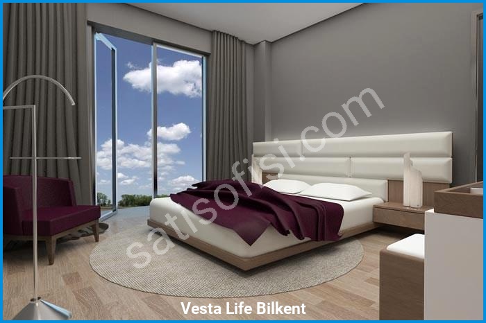 vesta life bilkent proje görselleri görsel 18