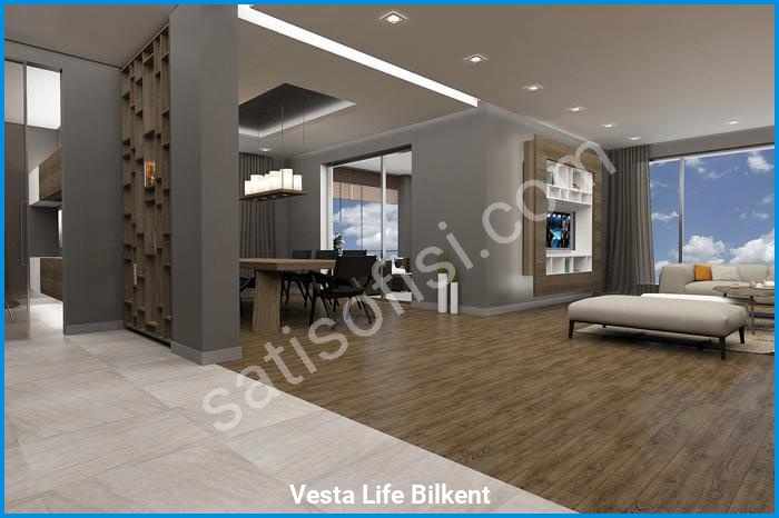 vesta life bilkent proje görselleri görsel 22