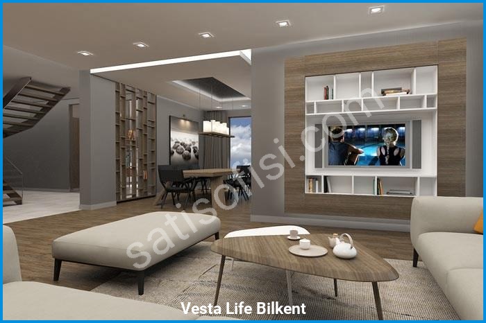 vesta life bilkent proje görselleri görsel 23